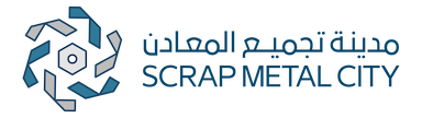 مدينة خردة المعادن