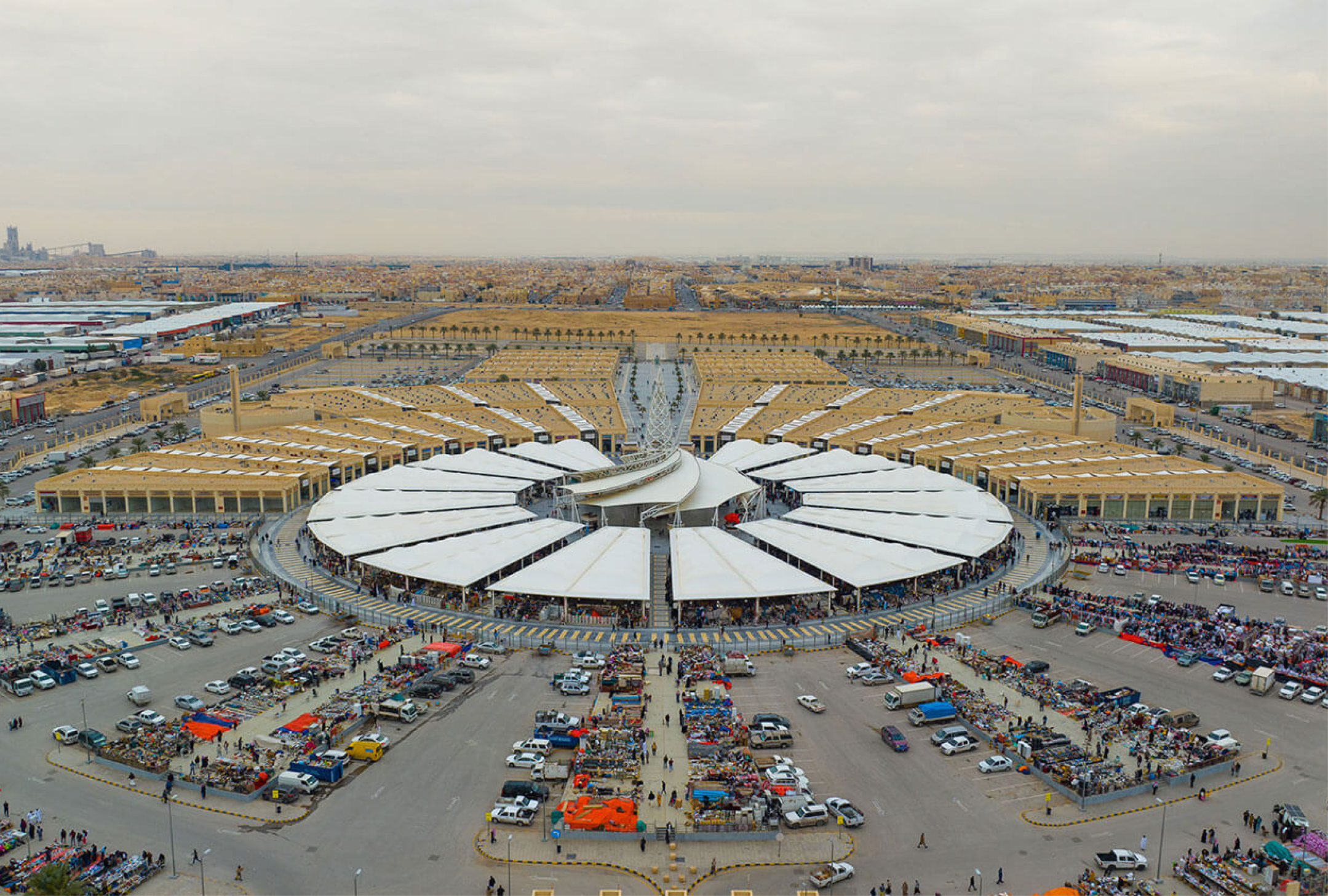 Ibn Qasim Center 2