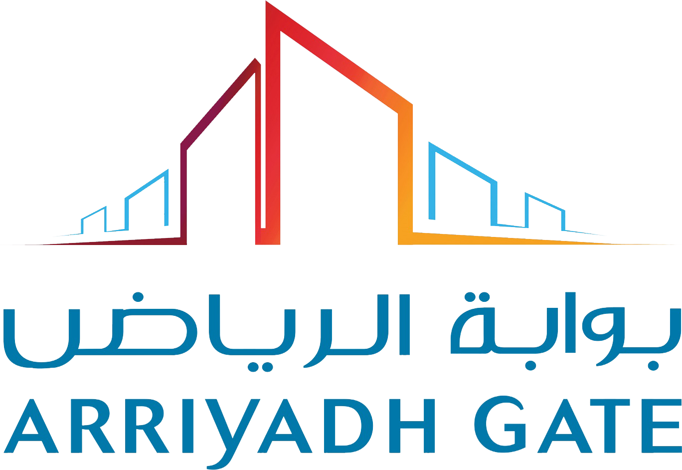 Arriyadh Gate