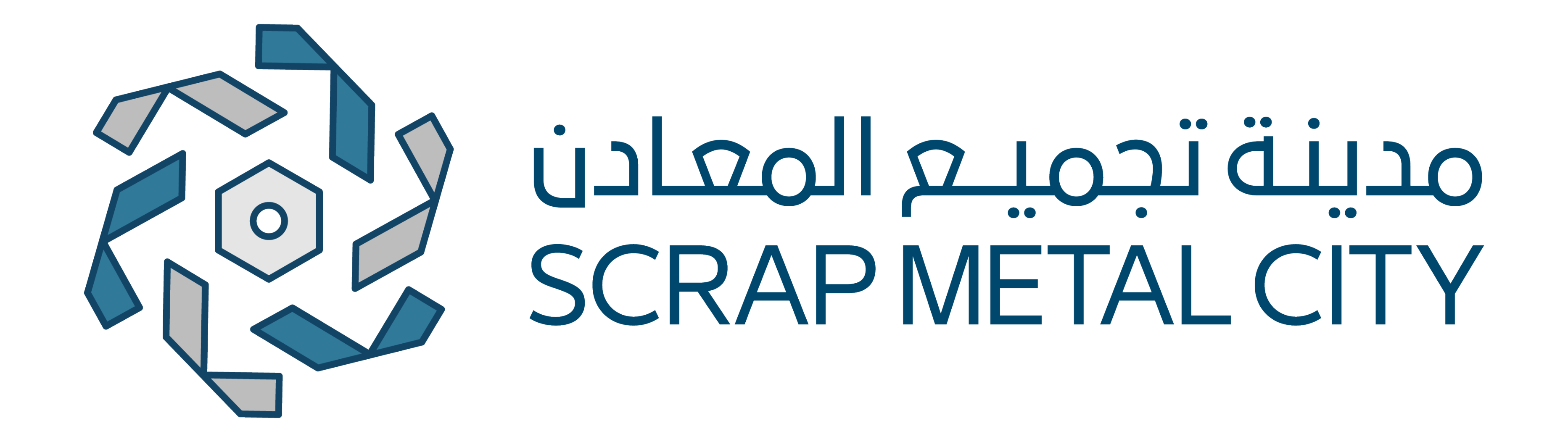 Scrap Metal City